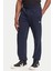 Basıc Jogger Lacivert Erkek Pantolon 1