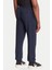 Basıc Jogger Lacivert Erkek Pantolon 3