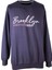 2 Ip Indigo Erkek Sweatshirt Brooklyn 0 Yaka 1