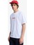 Dna Clıcker Tee Beyaz Erkek Kısa Kol T-Shirt 3
