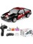 Desdoni Rc Drift Araba Uzaktan Kumanda Araba 2.4ghz 1:24 Ölçekli 4WD 15KM/H Yüksek Hızlı Araç 1
