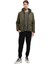 ml Groks 1kmnt-01 5pr Haki Erkek Mont 3