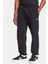 Basıc Jogger Siyah Erkek Pantolon 1