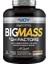 Bigjoy Bigmass Gh Factors Karbonhidrat Tozu - Çikolata Aromalı 1 Paket(1 x 3000 G) 1