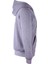 Kapüşonlu Tam Fermuarlı 3 Iplik Gri Erkek Sweatshirt 5466-1 2