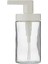 Tackan Sıvı Sabunluk, Beyaz (Cam) 903.223.03, 200ML 1