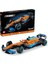 Technic Mclaren Formula 1 Yarış Arabası 42141 1