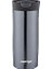 Contigo Huron Snapseal Termos Bardak 470 ml Gri 1