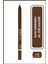 Tattoo Gel Eyepencil - 115 Rustic Brown - Uzun Süre Kalıcı Gel Göz Kalemi 1