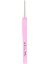 Tulip Iğne Company Etimo Rose Crochet Hook-Size 4/2,5 mm 1