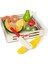 Melissa & Doug Ahşap Kes Oyna Meyveler 1