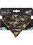 M-Pets Wild Jungle Bandana Collar (S) 1