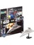 Revell Modellbausatz Star Wars Imperial Star Destroyer Ölçek 1: 12300, Level 3, Taklidi ile Bir Çok 1