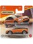 - Citroén É-C4 - Mbx City 94/125 - JBR50 - Short Card - Turuncu - Superfast Lesney - Matte 1