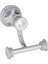 Moen YB6403CH Belfield Çift Bornoz Kancası, 45,72 Cm, Krom 1