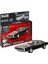Revell M.set Ff Dominics 70 Dodge 1