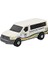 1:64 Tekli Arabalar Nissan Nv Van C0859-HLD12 1