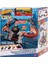 Hot Wheels Pist Dünyası Oyun Seti Hot Wheels™ Pist Dünyası Seti, 1 Adet Arabayla Birlikte 10 Parça 1