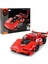 R/c Süper Araba 2ın1 Kırmızı 24 Ghz 351 Parça 1