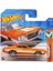 Hot Wheels - ´72 Ford Gran Torino - Muscle Mania 10/10 - HCW29 - Short Card - Turuncu - Matte 1
