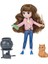 Wizarding World 20 cm Oyuncak Deluxe Bebek - Hermione 1
