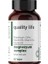 Quality Life Magnezyum Complex 60 Tablet - Magnezyum Malat Sitrat Glisinat Taurat Bisglisinat - Mag 1