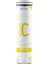 Avicenna C Vitamin Efervesan D ve Çinko 20 Tablet 1
