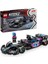Speed Champions Bwt Alpine F1 Team A524 Yarış Arabası 77248 – 10 Yaş ve Üzeri Çocuklar Için Ko 1