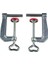 Bessey Revo, Ws-3+2k, S-10 ile Kullanım Için Tk-6 Masa Kelepçesi 1