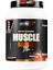 Nowup Nutrition Muscle Gainer 1680 gr | Çikolata & Latte Aromalı | Yüksek Kalorili Protein ve Karbo 1