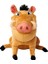 Simba, 6315870071NPB, Lion Pumbaa Peluş Figürü, Özel ve Detaylı Tasarım, Dayanıklı Kuma 1