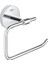 Grohe Start Cosmopolitan Quickfix Tuvalet Kağıtlığı | Duş/banyo Aksesuarları | Krom | 41165000 1