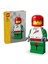 Creator 40819 Up-Scaled Racing Driver Minifigure 1