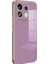 Microsonic Note 13 5g Kılıf Olive Plated Lila [redmi Note 13 5g ile Uyumlu Kıl 1
