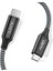 Livx Action Thunderbolt 4 Type C Kablo 100 W Pd Şarj 1.8 Metre 40 Gbps Veri ve Görüntü Aktarım Kabl 1