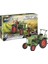 Revell 07822 Fendt F20 Dieselross Tractor, Renkli 1