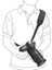 Shanghai Shi Dslr ve Slr Makineler Için Profesyonel Quickstrap Omuz Askısı 1