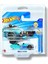 Hot Wheels - Morgan Super 3 - Factory Fresh 1/5 - HYW13 - Short Card - Morgan Motor Company - Turku 1