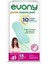 Evony Günlük Mesane Pedi Ekstra Uzun 18 Adet 1