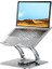 Idock N19-1 Alüminyum 360 Derece Dönen Dizüstü Bilgisayar Laptop Notebook Standı 1