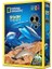 National Geographic Köpek Balığı Bulma Kiti 1