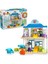 Duplo Town Ilk Doktor Ziyareti 10449 - 2 Yaş ve Üzeri Küçük Çocuklar Için Eğitici ve Yaratıcı 1