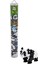 Plus-Plus Panda / 100 Pcs Tube 1
