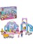 4+ Gabby’s Dollhouse Gabby’nin Kedicik Bakım Odası 10796-4 Yaş ve Üzeri Çocuklar Için Yaratıcı 1