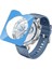 Rongep Watch Gt5 46MM Için Kolay Uygulama Aparatlı Ekran Koruyucu 9h Sertliğinde Çizilmeye K 1