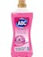 Abc Deterjan Pembe Buket Kalıcı Koku 2.5 L Yüzey Temizleyicisi (1 x 2500 Ml) 1