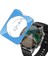 [huawei Gt4 46MM Için Takma Aparatlı Cam] Newpole Watch Ekran Koruyucu Gt4 Için Ekran Koruyucu Kırı 1