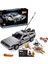 Creator 10300 Back To The Future Time Machine 1