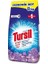 Tursilmatik Leylak Bahçesi Toz Çamaşır Deterjan 8 Kg, Leylak Bahçesi 8kg 1