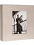 Rabsev 10X15CM 600 Fotoğraf Kapasiteli Lüks Fotoğraf Albümü (Krem) 1
